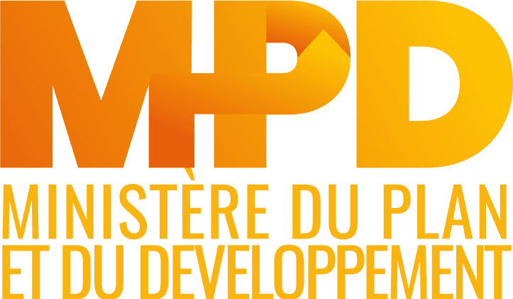 Logo du Ministère du Plan et du Développement de Côte d’Ivoire